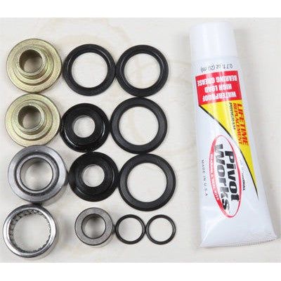 Pivot Works - PWSHK-Y09-421 - Shock Bearing Kit