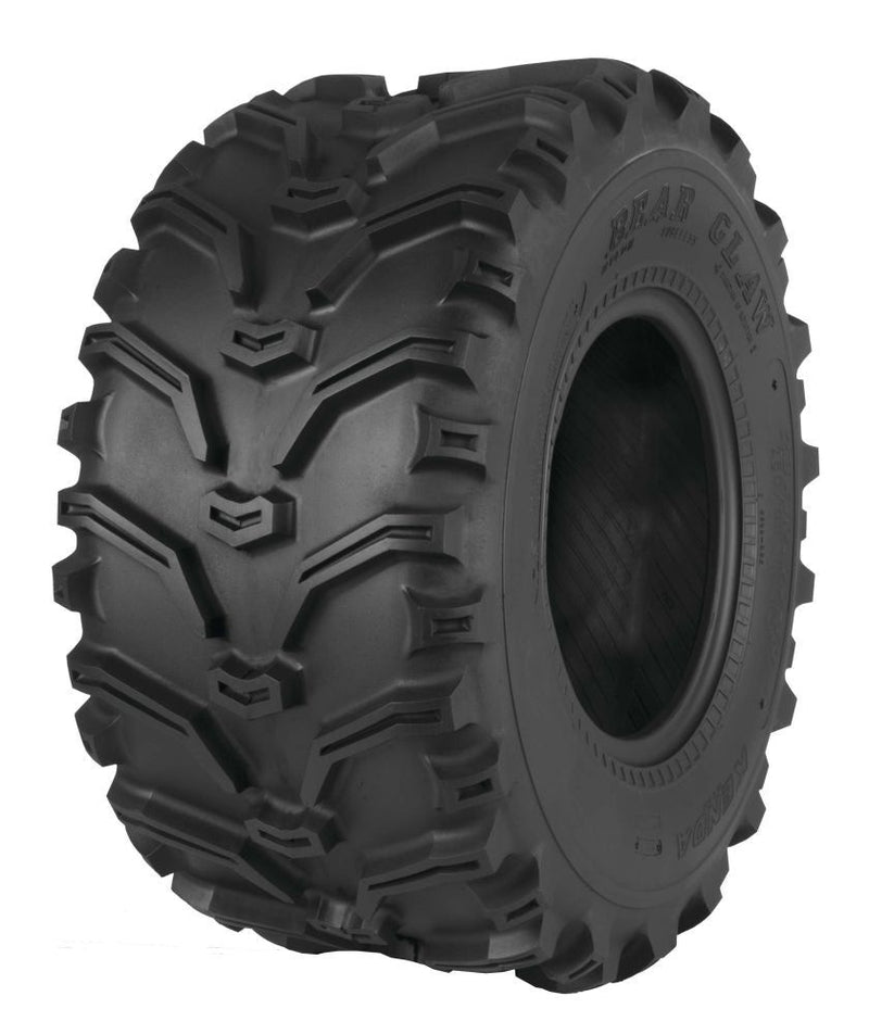 Load image into Gallery viewer, Kenda Set of Two K299 Bearclaw Front/Rear Bias Tires (6 Ply) [25x10-11]
