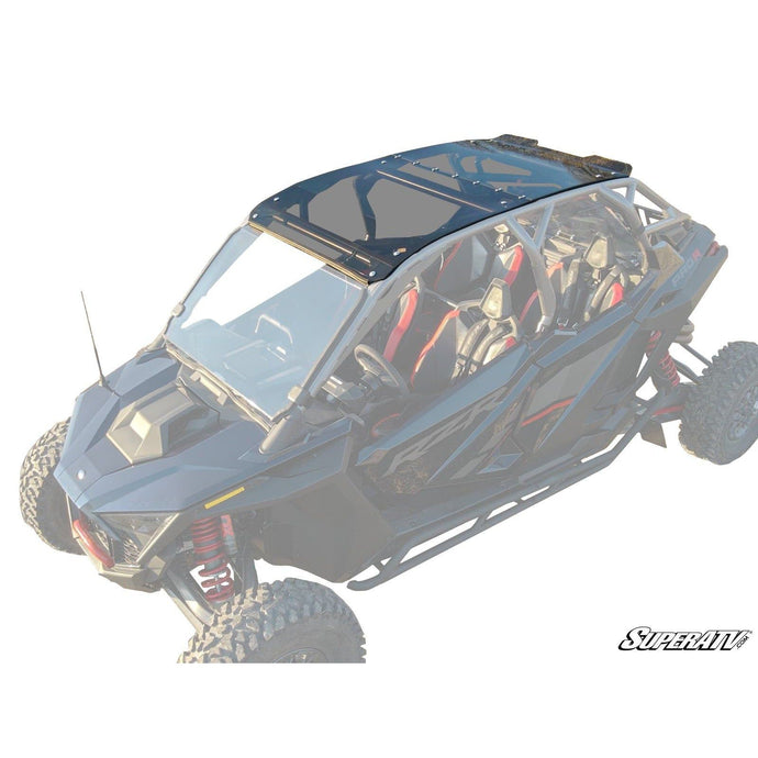 SuperATV Polaris RZR Pro R 4 Tinted Roof ROOF-P-PROR4-71