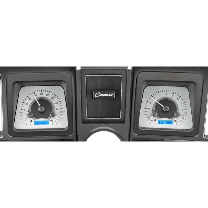 Load image into Gallery viewer, Dakota Digital 1969 Chevrolet Camaro VHX Gauge Kit VHX-69C-CAM
