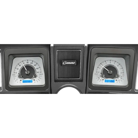 Dakota Digital 1969 Chevrolet Camaro VHX Gauge Kit VHX-69C-CAM