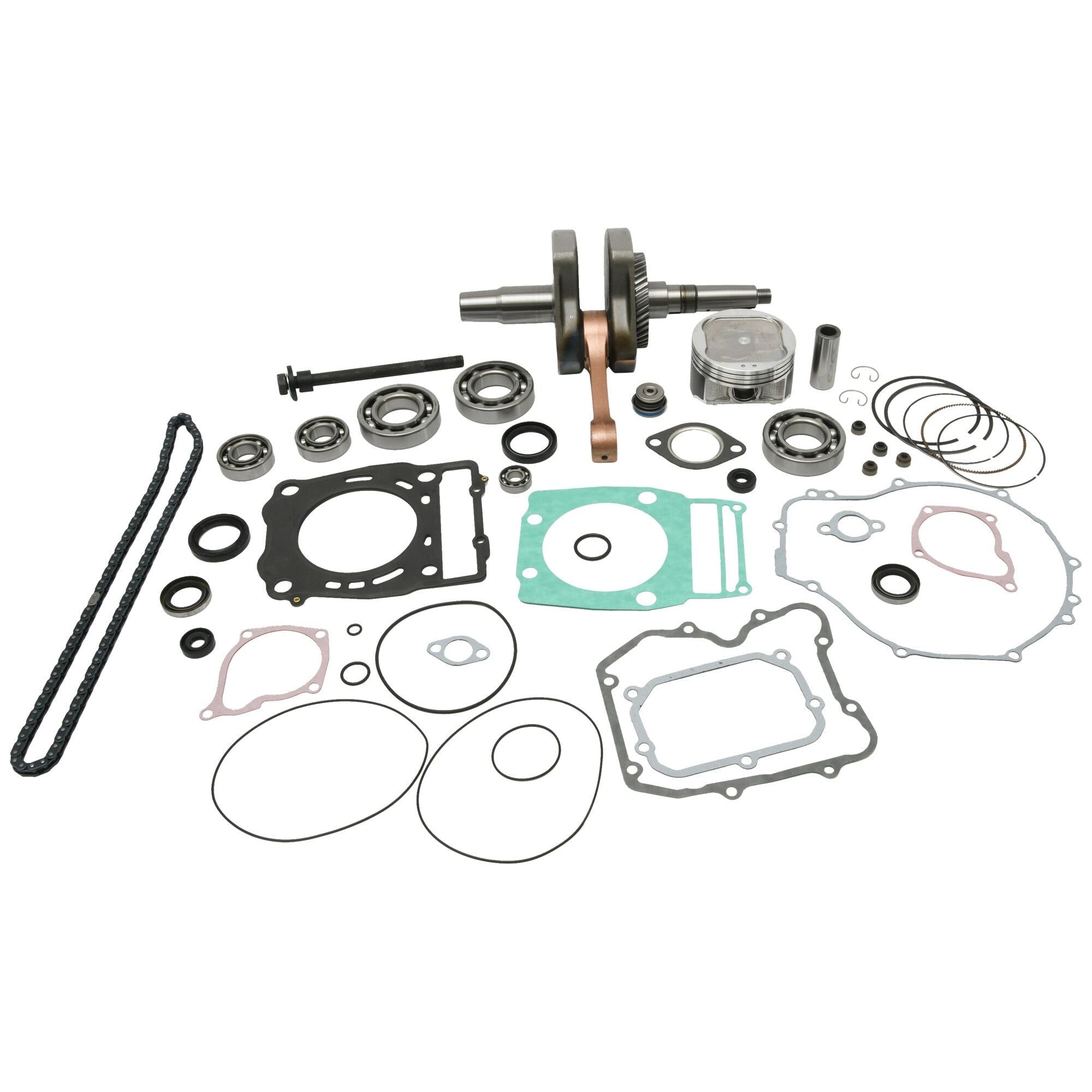 Complete Engine Rebuild Kit WR00065