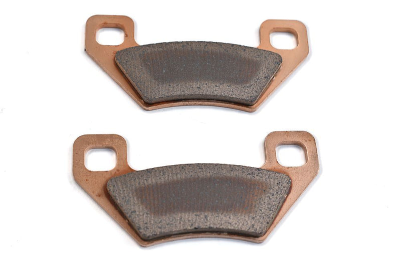 Load image into Gallery viewer, WSM Front Or Rear Brake Pads for Polaris 325 - 1100 08-23 09-5510JL
