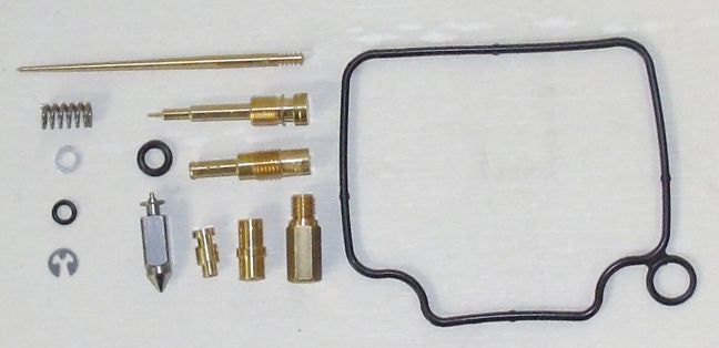 Load image into Gallery viewer, WSM Carburetor Kit For Honda 400 TRX-EX 99-04 016-044
