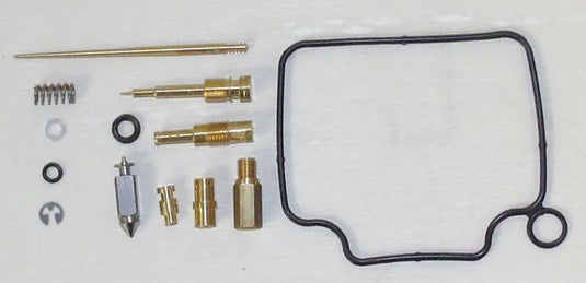 WSM Carburetor Kit For Honda 400 TRX-EX 99-04 016-044