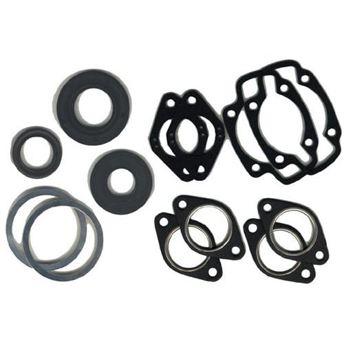 Vertex Complete Gasket Kit with Oil Seals 711001Y