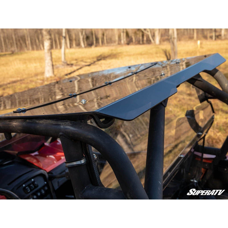 Load image into Gallery viewer, SuperATV Can-Am Maverick Tinted Roof ROOF-CA-002-71
