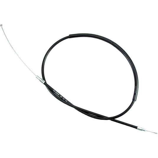 Motion Pro Black Vinyl Throttle Cable 10-0000