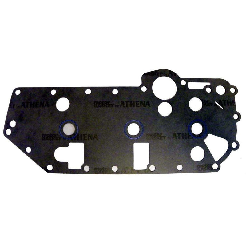 Load image into Gallery viewer, WSM Head Cover Gasket For Mercury / Mariner 65 - 90 Hp 3 Cyl 94-05 505-27
