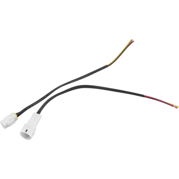 QuadBoss Wiring Pigtails Keihin TPS - 100-1349-T