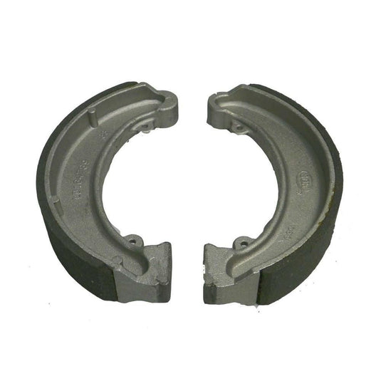 WSM Rear Brake Shoes for Honda 250 / 300 ATC / TRX 85-91 09-2034E