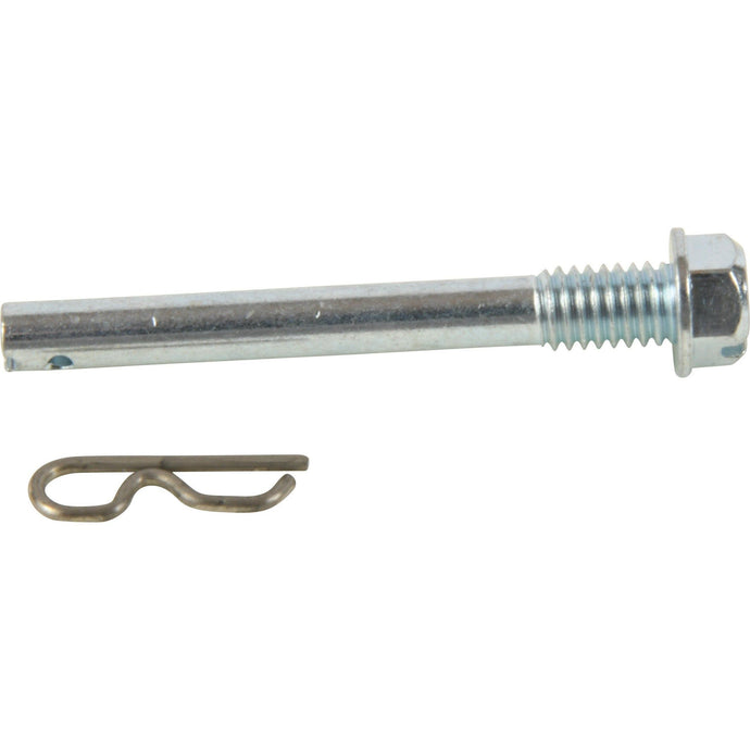 Rear Brake Pad Retaining Pin Kit