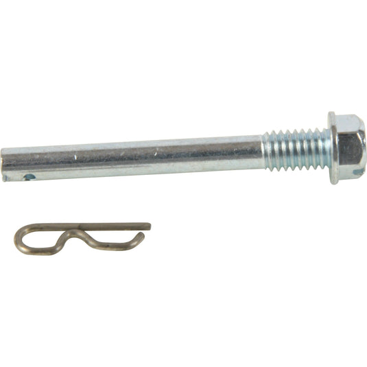 Rear Brake Pad Retaining Pin Kit