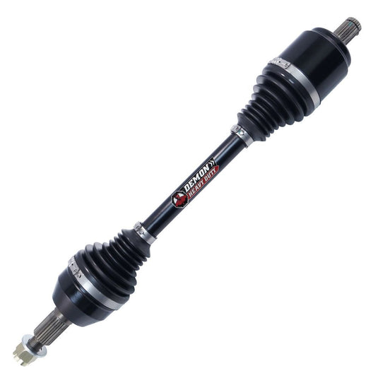 Demon Heavy Duty Axle For Honda Models 2003-2005 PAXL-1080HD