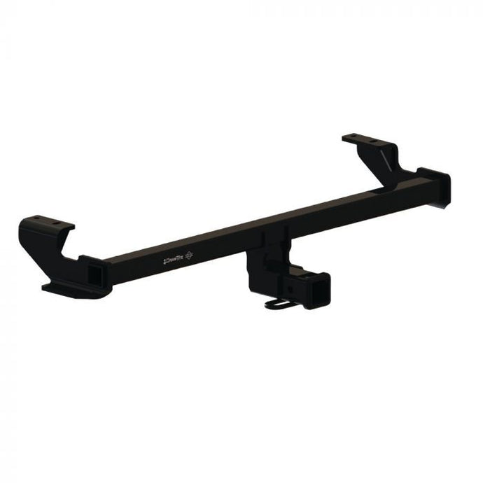 Trailer Hitch Class III 2 Inch Receiver fits Select Volkswagen Taos