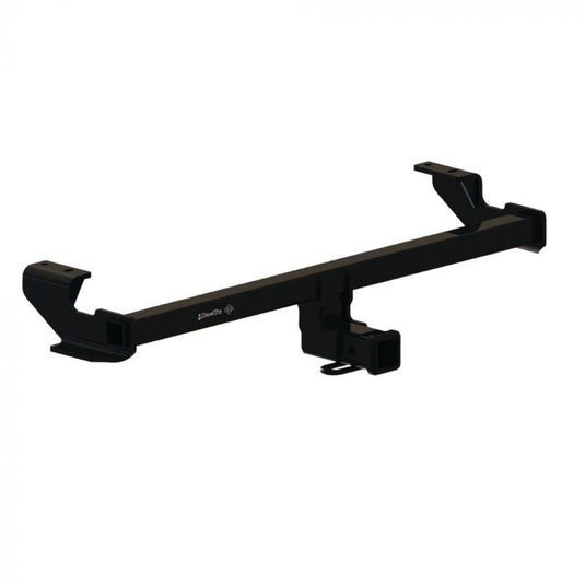 Trailer Hitch Class III 2 Inch Receiver fits Select Volkswagen Taos
