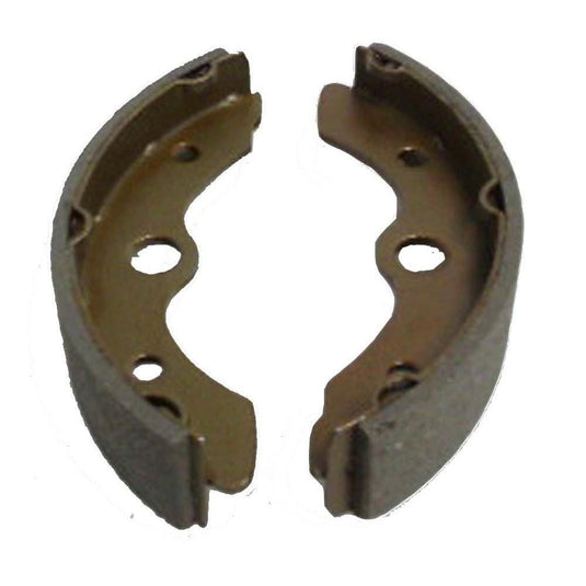 WSM Front Brake Shoes for Honda 200 - 400 Odyssey / Pilot / TRX 84-90 09-2015E