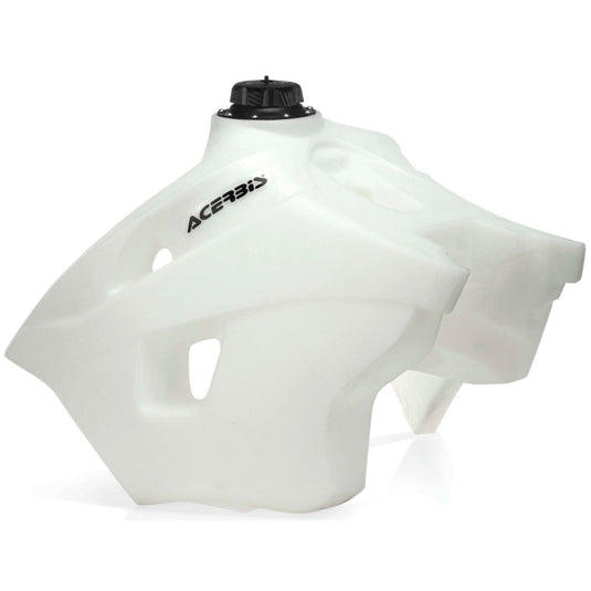 Acerbis 5.3.0 gal. Natural Fuel Tank - 2250340147