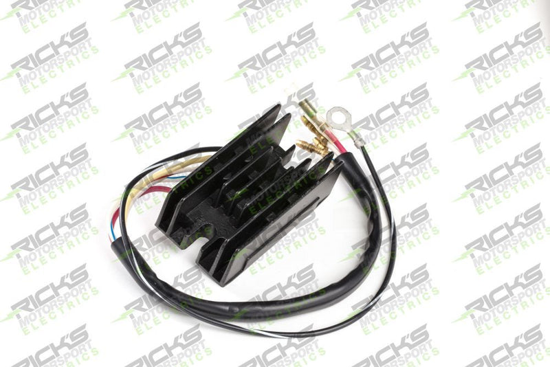 Load image into Gallery viewer, Ricks Rectifier-Regulator 10-202
