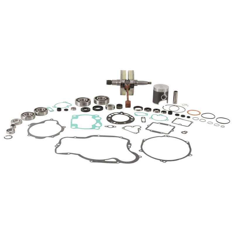 Load image into Gallery viewer, Wrench Rabbit Complete Engine Rebuild Kit For 1994-1996 Kawasaki KX 250
