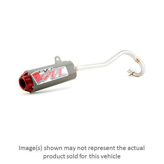 Load image into Gallery viewer, EVO MINI Full Exhaust System and Arrestor Kit for HONDA TRX90 FourTrax 1993-2001
