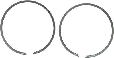 WSM Piston Ring Set 1mm Over - 010-934-07