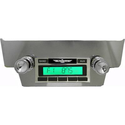 Custom Autosound 1958-60 Thunderbird Classic Car Stereo CAM-TBM1-630