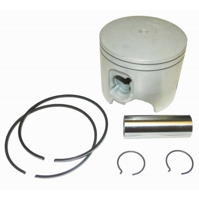 Load image into Gallery viewer, WSM Piston Kit For Yamaha 150 - 200 Hp HPDI Starboard .020 Over 100-290-05SK
