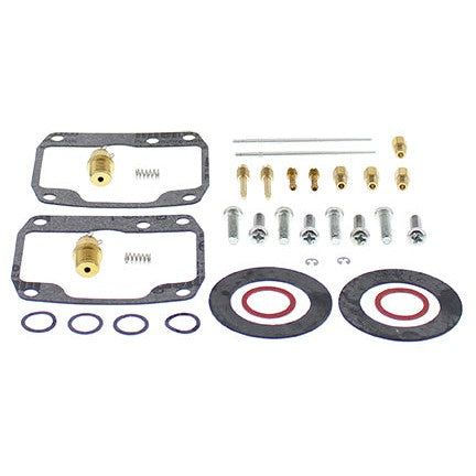 All Balls Carburetor Rebuild Kit For Ski-Doo Formula Mach I 1990-1990 26-1996
