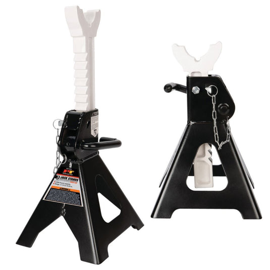 3 Ton Double Lock Jack Stands (1 pair)