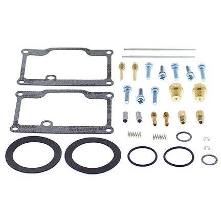 All Balls Carburetor Rebuild Kit For Polaris 550 Trail RMK 136\