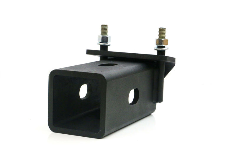 Load image into Gallery viewer, Anti-Rattle Hitch &amp; Receiver Reducer
