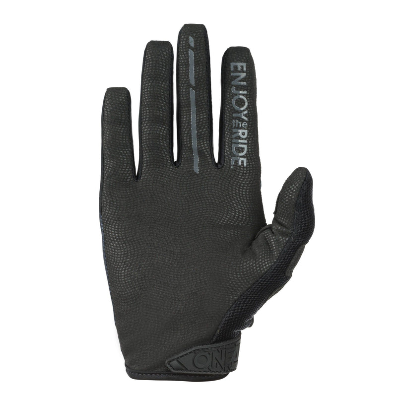 Load image into Gallery viewer, O&#39;Neal Mayhem Scarz Black / White Gloves
