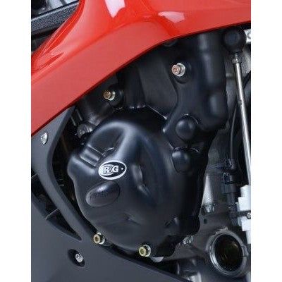 Load image into Gallery viewer, R&amp;G Racing Race Series Engine Case Covers LHS For 2009-2014 BMW HP4 ABS
