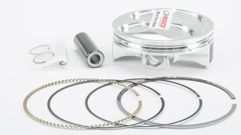 Load image into Gallery viewer, Wiseco Piston Kit Re Armorglide Dlc 97.00/Std 14:1 Yam RE818M09700
