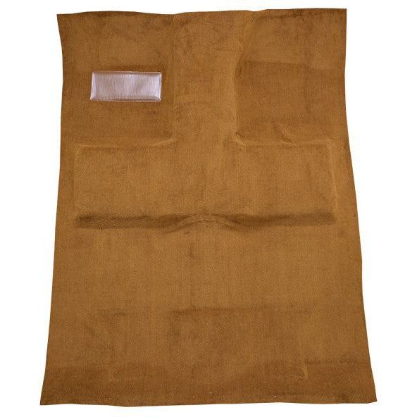 ACC Replacement Carpet Kit For 1971-1973 International 1310 Crew Cab 4WD - CHOOSE COLOR