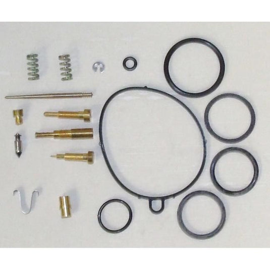 WSM Carburetor Kit For Honda 110 ATC 84-85 016-024