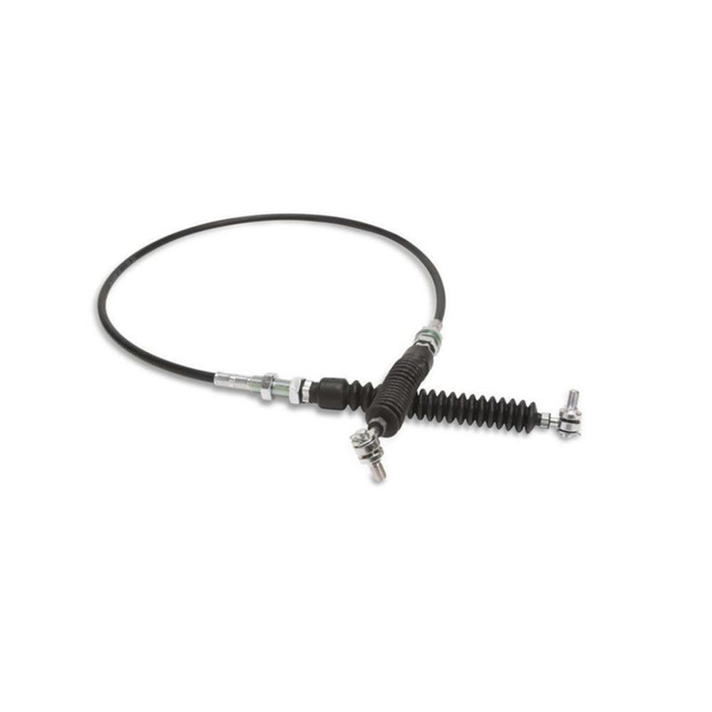 Load image into Gallery viewer, Motion Pro Black Vinyl Shifter Cable 10-0164
