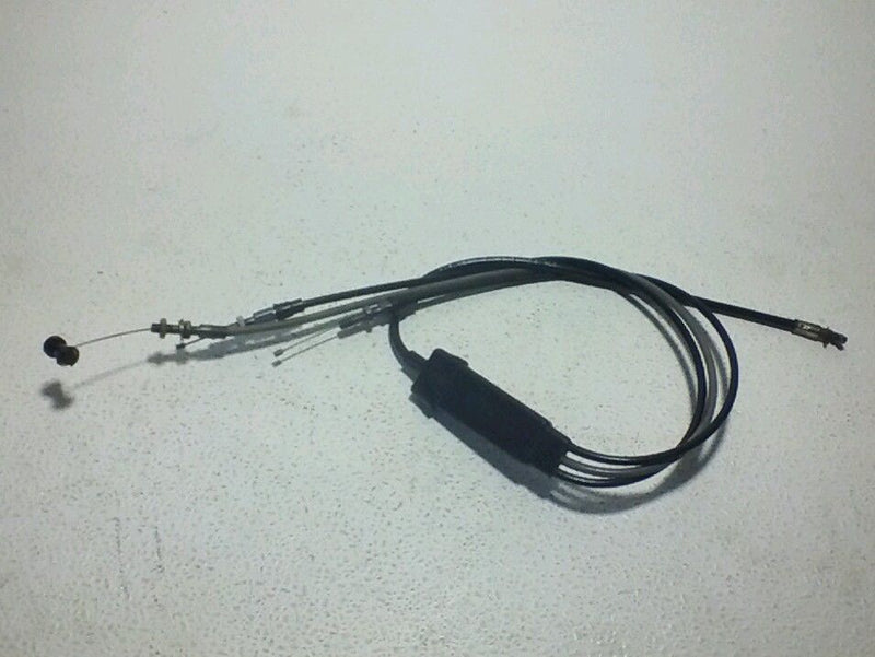 Load image into Gallery viewer, Throttle Cable Snowmobile SKI-DOO FORMULA 500/DLX, 583/DLX, GT 583 1997-1998
