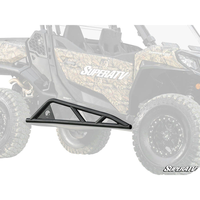 SuperATV Can-Am Commander 1000 Tree Kickers NB-CA-COM-002-00