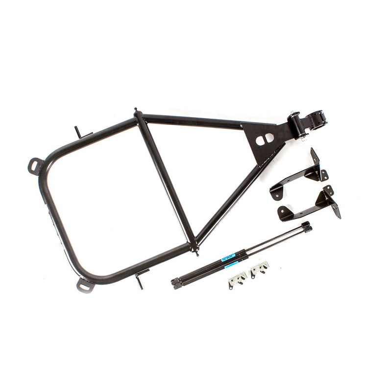 Load image into Gallery viewer, HMF Tire Rack for Polaris RZR XP 1000 Turbo 14-20
