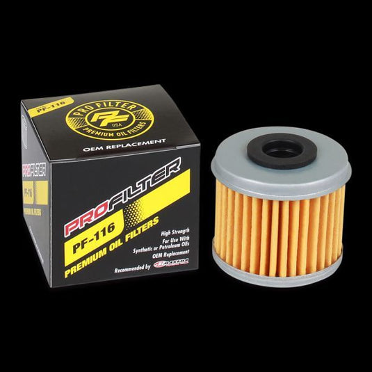 Profilter OEM Oil Filter Premium Oil Filter OFP-1001-00/PF-116