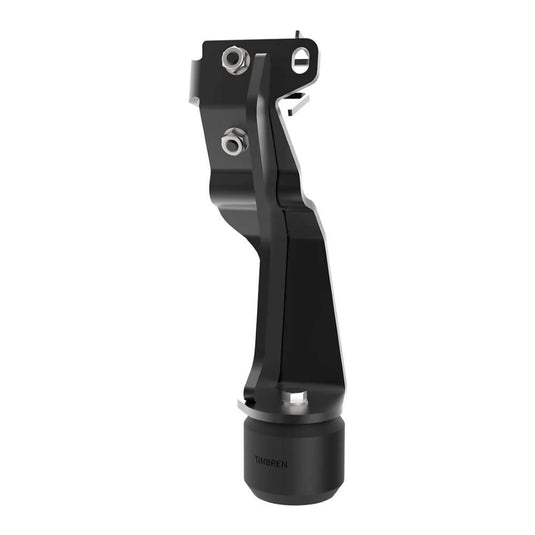 Timbren Suspension Enhancement System - Front Axle - fits Select Ford F-150 4WD