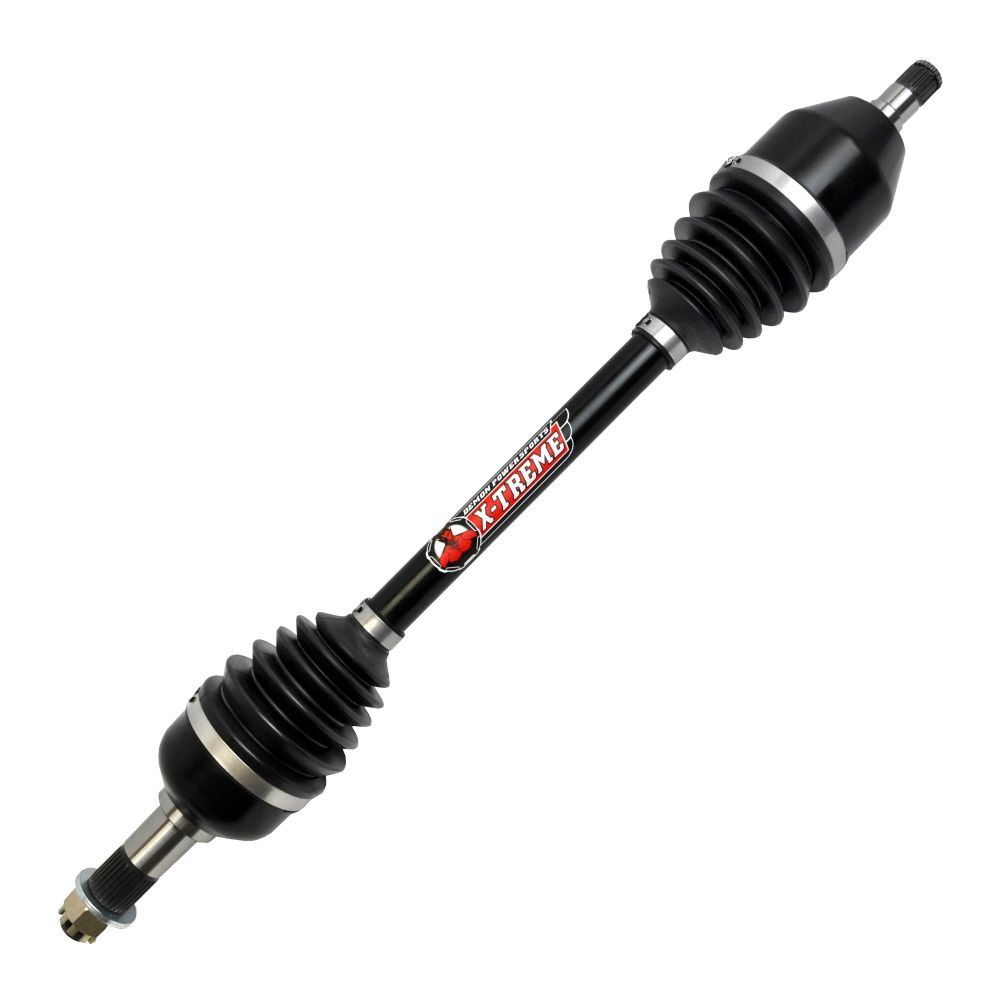 Demon Xtreme Heavy Duty Axle For Can-Am Models 2016-2018 PAXL-3030XHD