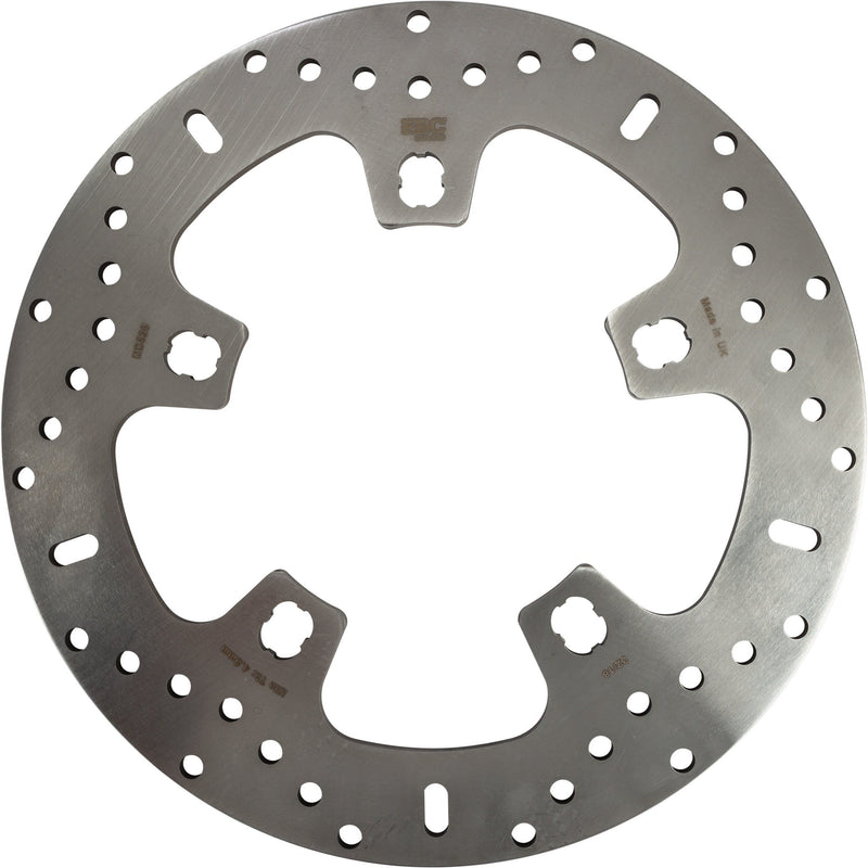 Load image into Gallery viewer, EBC OE Replacement Rotor MPN MD529
