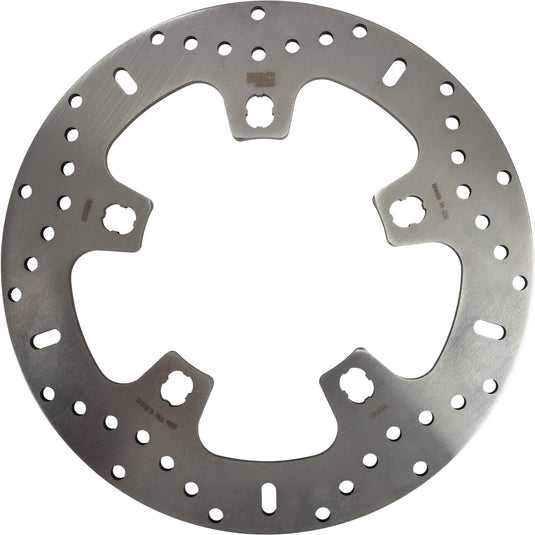 EBC OE Replacement Rotor MPN MD529