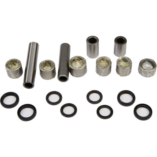 All Balls Swing Arm Linkage Bearing Seal Kit 27-1116
