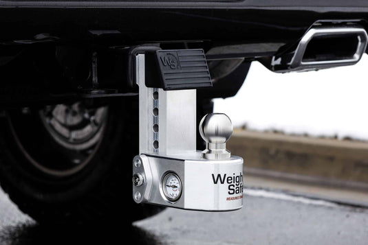 Rubber Tailgate Bump Stop