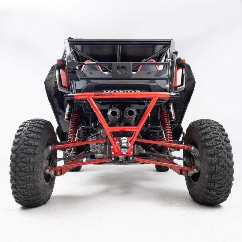 Load image into Gallery viewer, HMF Rear Bumper for Honda Talon 19-23
