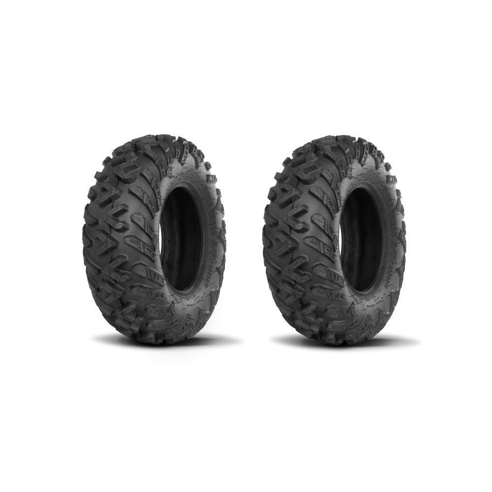 ITP Pair Of Terracross R/T XD Tires Front [26x8-14] (6 Ply)